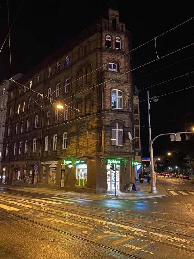 Brick House Premium Apartments Breslau Exterior foto